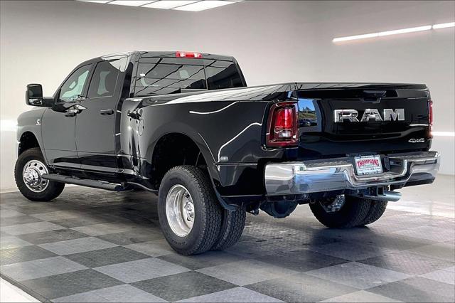 2026 RAM Ram 3500 RAM 3500 TRADESMAN CREW CAB 4X4 8 BOX 2026 RAM Ram 3500 RAM 3500 TRADESMAN CREW CAB 4X4 8 BOX