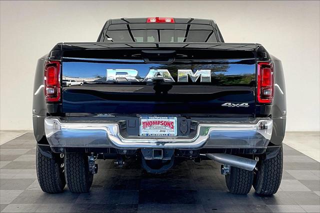 2026 RAM Ram 3500 RAM 3500 TRADESMAN CREW CAB 4X4 8 BOX 2026 RAM Ram 3500 RAM 3500 TRADESMAN CREW CAB 4X4 8 BOX
