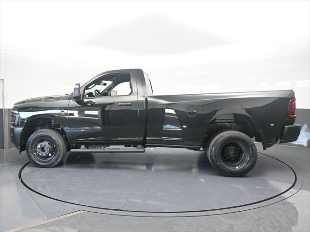 2026 RAM Ram 3500 RAM 3500 TRADESMAN REGULAR CAB 4X4 8 BOX 2026 RAM Ram 3500 RAM 3500 TRADESMAN REGULAR CAB 4X4 8 BOX