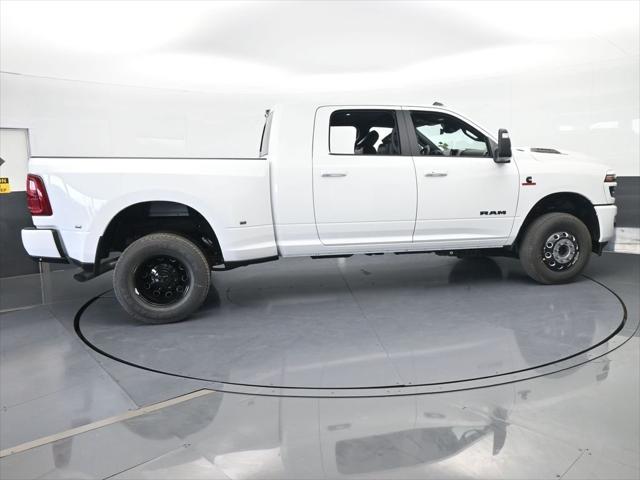2026 RAM Ram 3500 RAM 3500 LARAMIE MEGA CAB 4X4 64 BOX