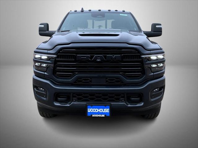 2026 RAM Ram 2500 RAM 2500 LARAMIE CREW CAB 4X4 64 BOX