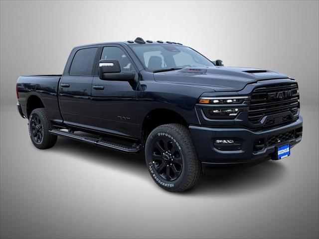 2026 RAM Ram 2500 RAM 2500 LARAMIE CREW CAB 4X4 64 BOX