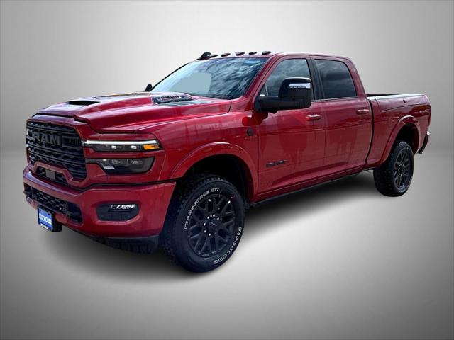 2026 Ram 2500 Limited Crew Cab 4x4 6'4" Box for sale in Sioux City, IA