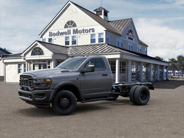 2026 RAM Ram 3500 Chassis Cab RAM 3500 TRADESMAN CHASSIS REGULAR CAB 4X4 60 CA 2026 RAM Ram 3500 Chassis Cab RAM 3500 TRADESMAN CHASSIS REGULAR CAB 4X4 60 CA