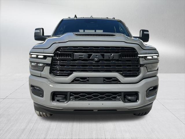 2026 RAM Ram 2500 RAM 2500 LIMITED MEGA CAB 4X4 64 BOX
