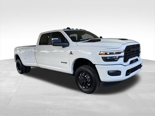 2026 RAM Ram 3500 RAM 3500 LIMITED CREW CAB 4X4 8 BOX 2026 RAM Ram 3500 RAM 3500 LIMITED CREW CAB 4X4 8 BOX