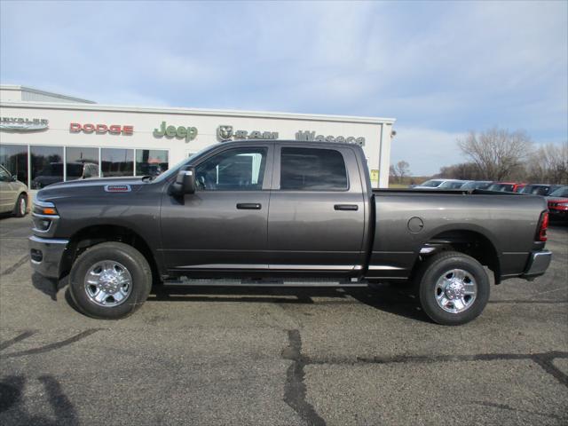 2026 RAM Ram 2500 RAM 2500 TRADESMAN CREW CAB 4X4 64 BOX