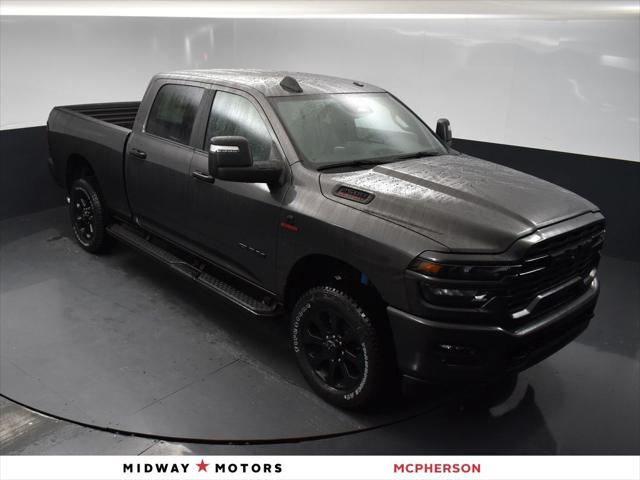 2026 RAM Ram 2500 RAM 2500 BIG HORN CREW CAB 4X4 64 BOX 2026 RAM Ram 2500 RAM 2500 BIG HORN CREW CAB 4X4 64 BOX