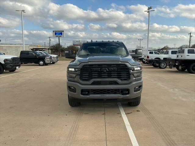 2026 RAM Ram 2500 RAM 2500 LONE STAR CREW CAB 4X4 64 BOX