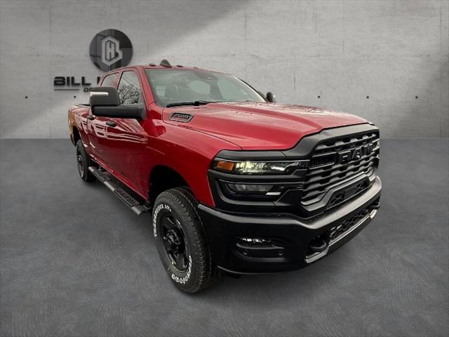 2026 RAM Ram 2500 RAM 2500 TRADESMAN CREW CAB 4X4 64 BOX 2026 RAM Ram 2500 RAM 2500 TRADESMAN CREW CAB 4X4 64 BOX