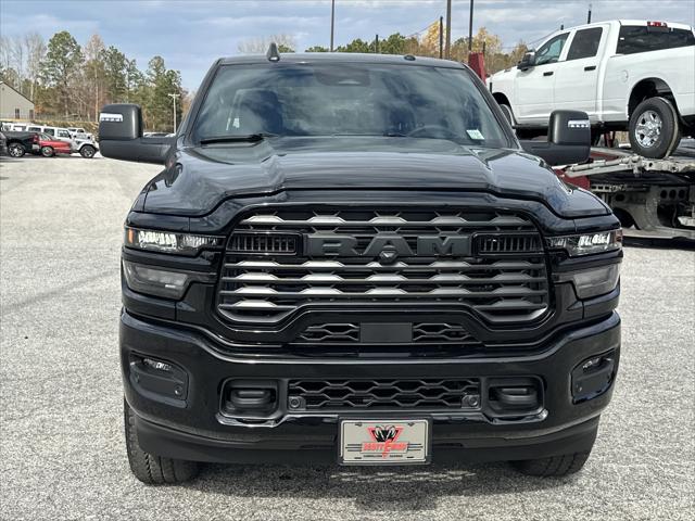 2026 RAM Ram 2500 RAM 2500 BIG HORN CREW CAB 4X4 64 BOX