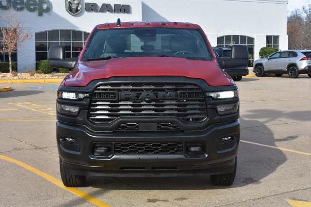 2026 RAM Ram 2500 RAM 2500 TRADESMAN CREW CAB 4X4 64 BOX