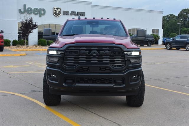 2026 RAM Ram 2500 RAM 2500 TRADESMAN CREW CAB 4X4 64 BOX