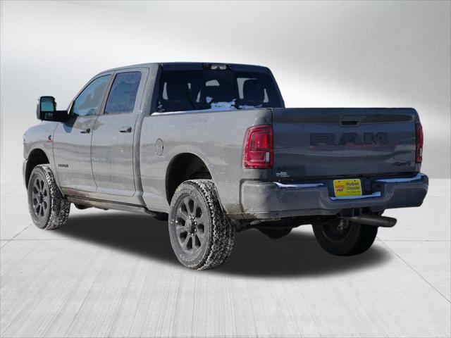 2026 RAM Ram 2500 RAM 2500 LARAMIE CREW CAB 4X4 64 BOX 2026 RAM Ram 2500 RAM 2500 LARAMIE CREW CAB 4X4 64 BOX