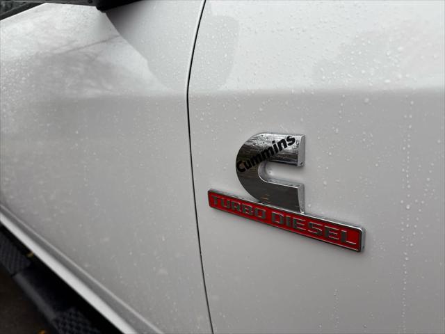 2026 RAM Ram 3500 RAM 3500 TRADESMAN CREW CAB 4X4 8 BOX 2026 RAM Ram 3500 RAM 3500 TRADESMAN CREW CAB 4X4 8 BOX