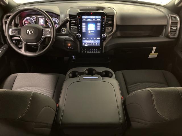 2026 RAM Ram 2500 RAM 2500 TRADESMAN CREW CAB 4X4 64 BOX