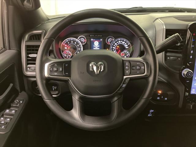 2026 RAM Ram 2500 RAM 2500 TRADESMAN CREW CAB 4X4 64 BOX