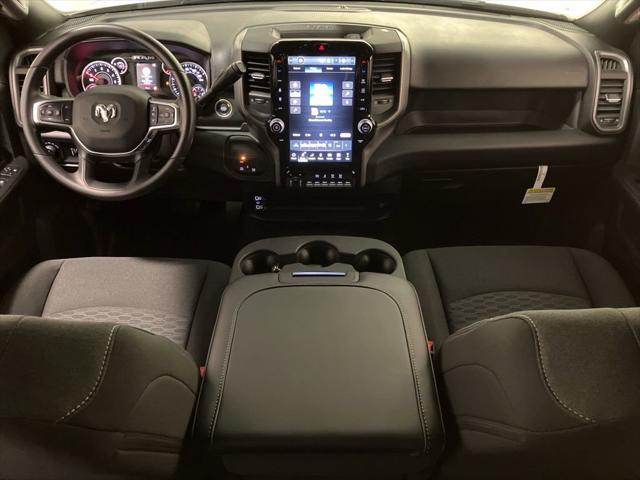 2026 RAM Ram 2500 RAM 2500 TRADESMAN CREW CAB 4X4 64 BOX