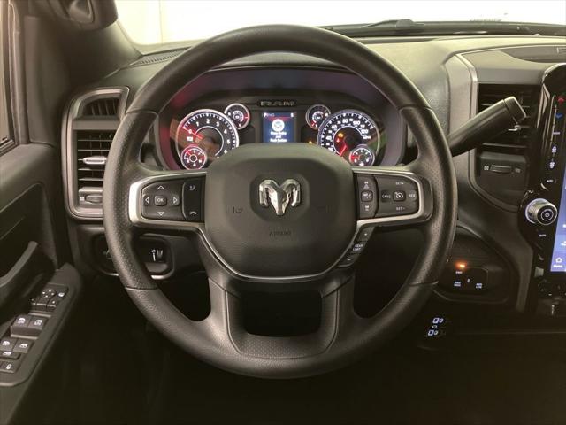 2026 RAM Ram 2500 RAM 2500 TRADESMAN CREW CAB 4X4 64 BOX 2026 RAM Ram 2500 RAM 2500 TRADESMAN CREW CAB 4X4 64 BOX