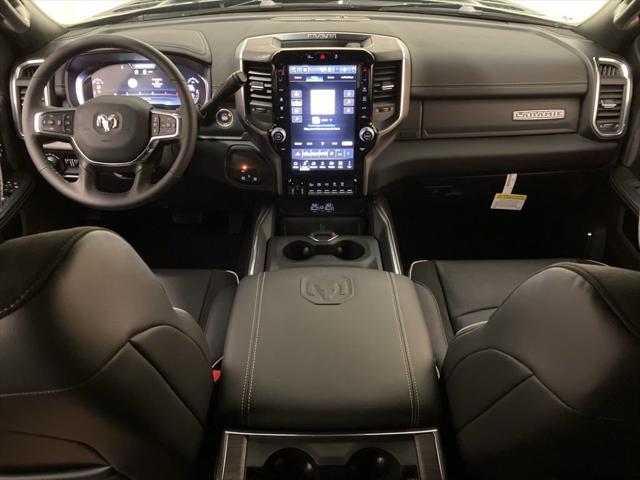 2026 RAM Ram 2500 RAM 2500 LARAMIE CREW CAB 4X4 64 BOX