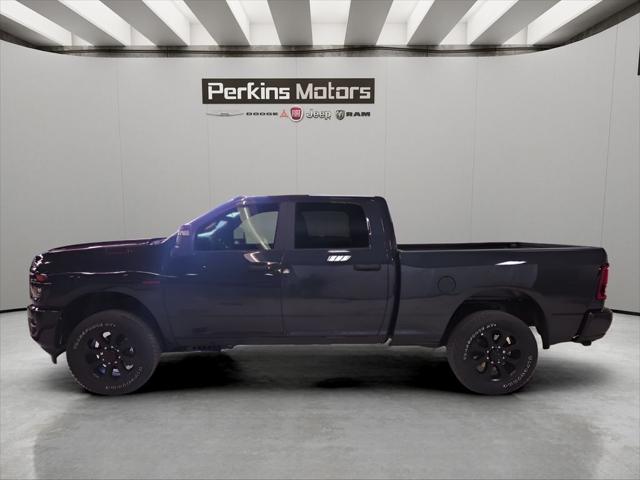 2026 RAM Ram 3500 RAM 3500 BIG HORN CREW CAB 4X4 64 BOX
