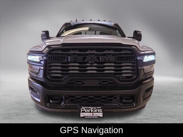 2026 RAM Ram 3500 RAM 3500 TRADESMAN CREW CAB 4X4 8 BOX 2026 RAM Ram 3500 RAM 3500 TRADESMAN CREW CAB 4X4 8 BOX