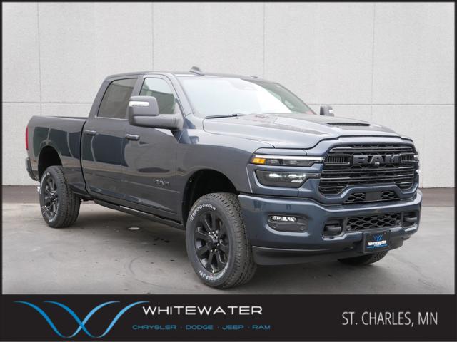 2026 RAM Ram 2500 RAM 2500 LARAMIE CREW CAB 4X4 64 BOX