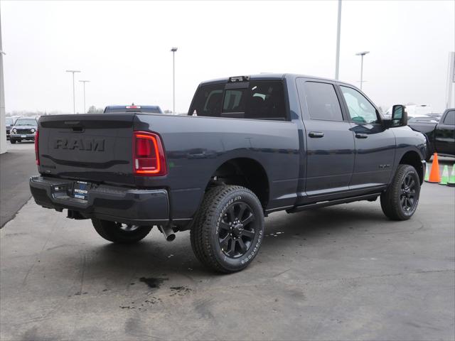 2026 RAM Ram 2500 RAM 2500 LARAMIE CREW CAB 4X4 64 BOX