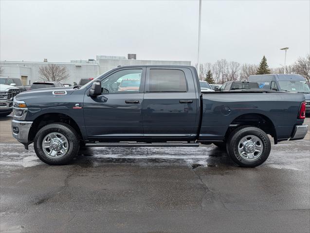 2026 RAM Ram 2500 RAM 2500 TRADESMAN CREW CAB 4X4 64 BOX