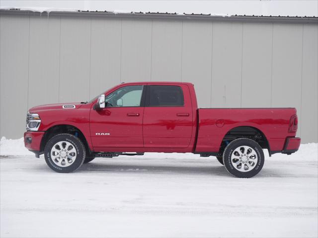 2026 RAM Ram 2500 RAM 2500 LARAMIE CREW CAB 4X4 64 BOX