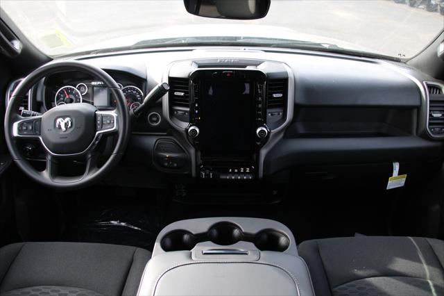 2026 RAM Ram 2500 RAM 2500 TRADESMAN CREW CAB 4X4 64 BOX