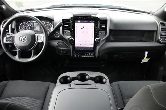 2026 RAM Ram 2500 RAM 2500 TRADESMAN CREW CAB 4X4 64 BOX