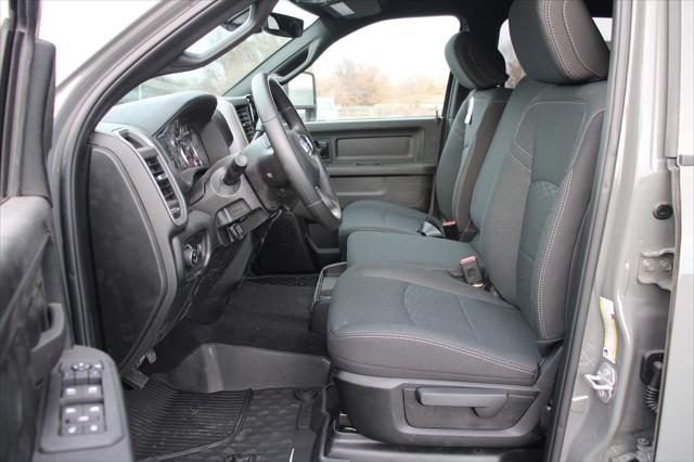 2026 RAM Ram 2500 RAM 2500 TRADESMAN CREW CAB 4X4 64 BOX