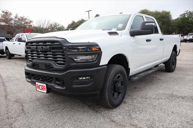 2026 RAM Ram 2500 RAM 2500 TRADESMAN CREW CAB 4X4 8 BOX 2026 RAM Ram 2500 RAM 2500 TRADESMAN CREW CAB 4X4 8 BOX