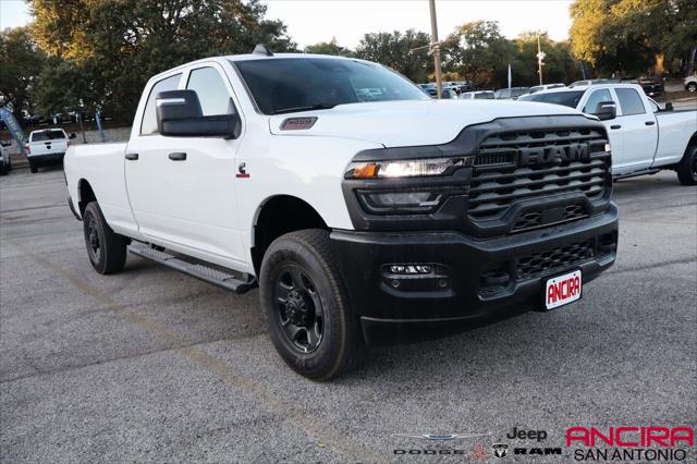 2026 RAM Ram 2500 RAM 2500 TRADESMAN CREW CAB 4X4 8 BOX
