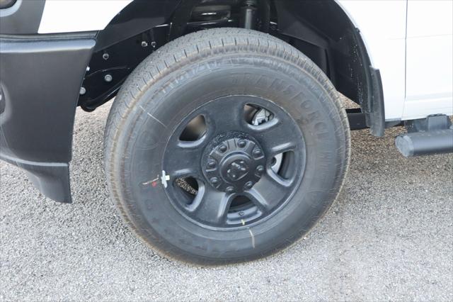 2026 RAM Ram 2500 RAM 2500 TRADESMAN CREW CAB 4X4 8 BOX