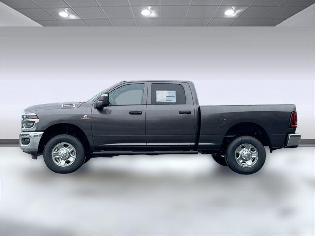 2026 RAM Ram 2500 RAM 2500 TRADESMAN CREW CAB 4X4 64 BOX