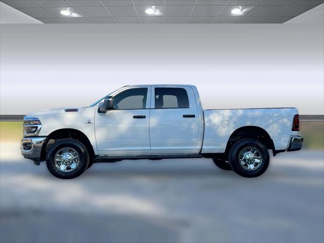 2026 RAM Ram 2500 RAM 2500 TRADESMAN CREW CAB 4X4 64 BOX