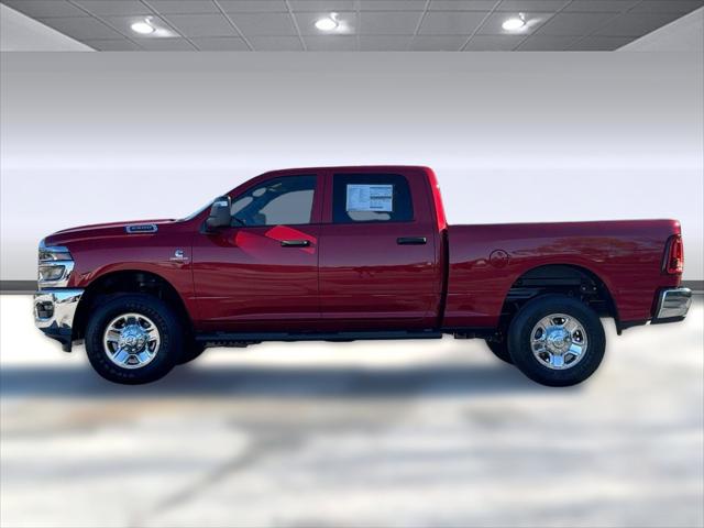 2026 RAM Ram 2500 RAM 2500 TRADESMAN CREW CAB 4X4 64 BOX 2026 RAM Ram 2500 RAM 2500 TRADESMAN CREW CAB 4X4 64 BOX