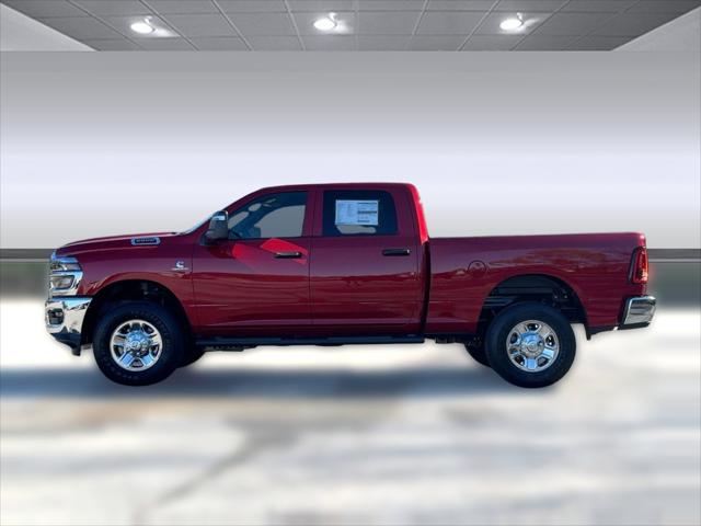 2026 RAM Ram 2500 RAM 2500 TRADESMAN CREW CAB 4X4 64 BOX