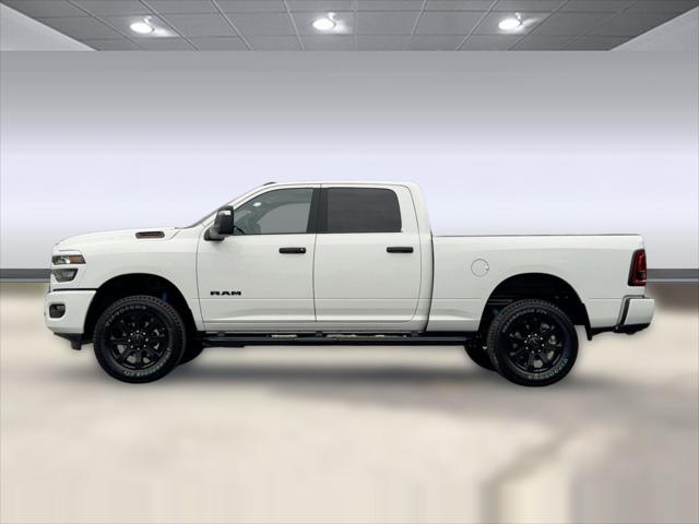 2026 RAM Ram 2500 RAM 2500 LONE STAR CREW CAB 4X4 64 BOX 2026 RAM Ram 2500 RAM 2500 LONE STAR CREW CAB 4X4 64 BOX