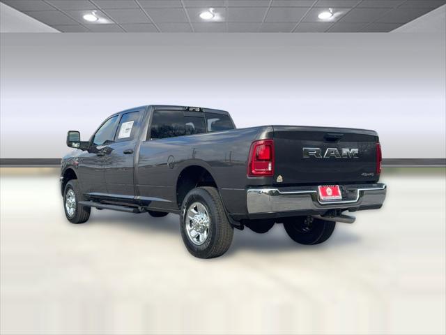 2026 RAM Ram 3500 RAM 3500 TRADESMAN CREW CAB 4X4 8 BOX