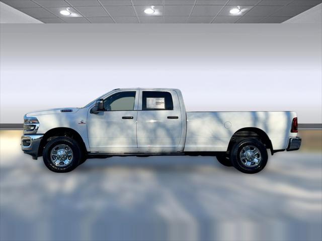 2026 RAM Ram 3500 RAM 3500 TRADESMAN CREW CAB 4X4 8 BOX