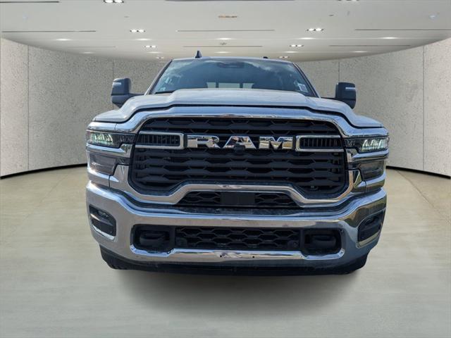 2026 RAM Ram 2500 RAM 2500 TRADESMAN CREW CAB 4X4 64 BOX