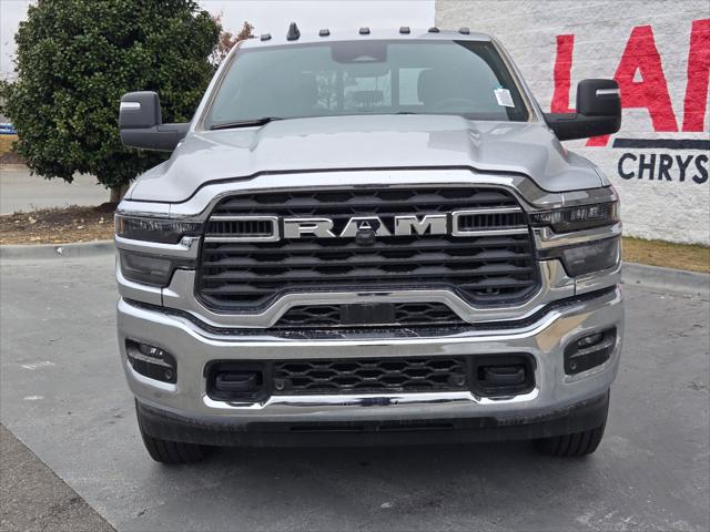 2026 RAM Ram 2500 RAM 2500 TRADESMAN CREW CAB 4X4 64 BOX