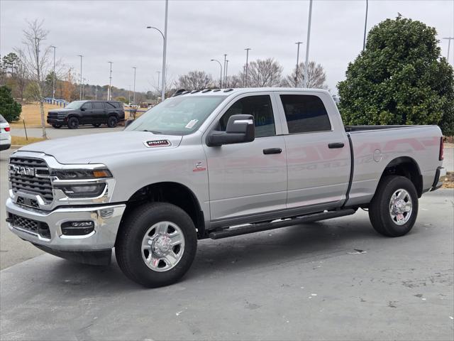 2026 RAM Ram 2500 RAM 2500 TRADESMAN CREW CAB 4X4 64 BOX