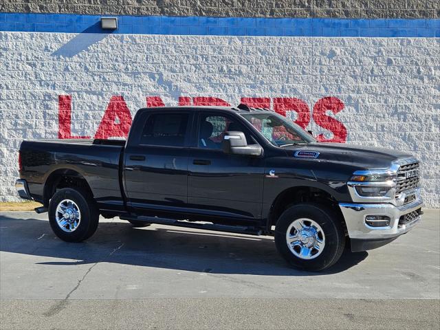 2026 RAM Ram 2500 RAM 2500 TRADESMAN CREW CAB 4X4 64 BOX
