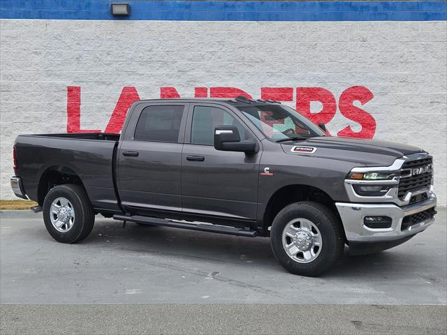 2026 RAM Ram 2500 RAM 2500 TRADESMAN CREW CAB 4X4 64 BOX