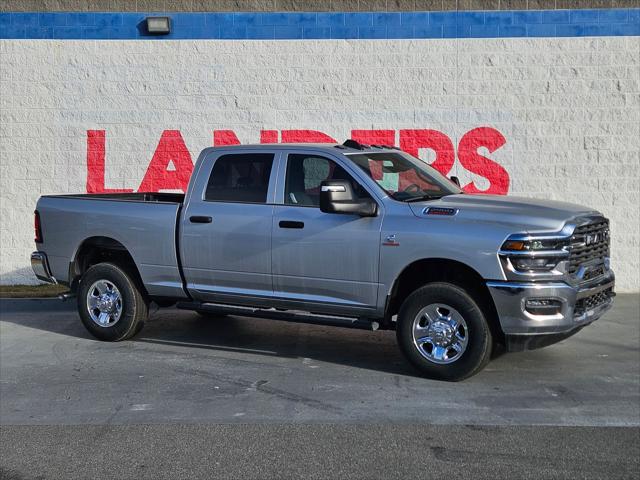 2026 RAM Ram 2500 RAM 2500 TRADESMAN CREW CAB 4X4 64 BOX