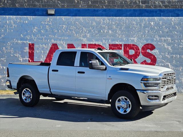 2026 RAM Ram 2500 RAM 2500 TRADESMAN CREW CAB 4X4 64 BOX